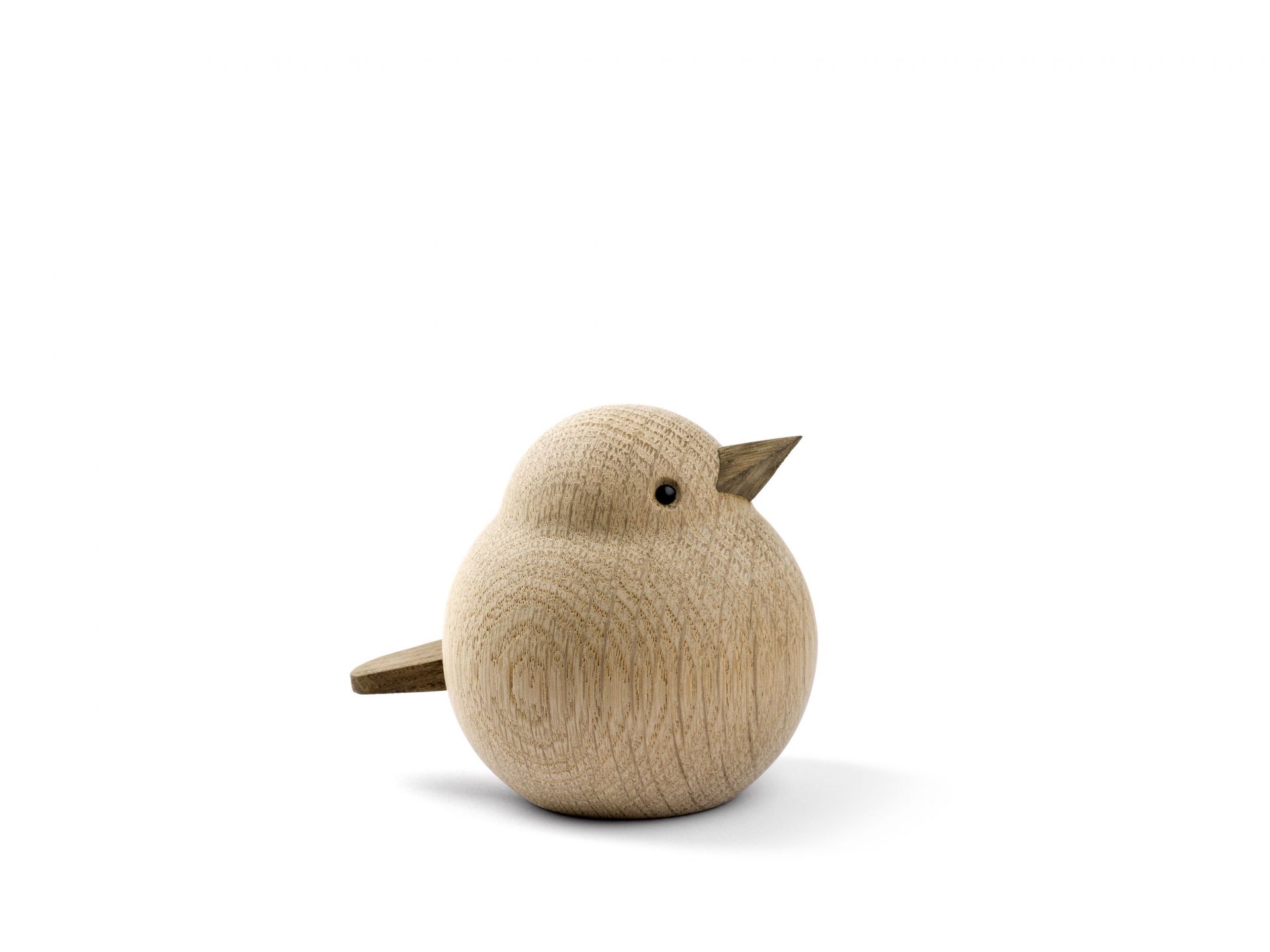 Sparrow natural oak novoform